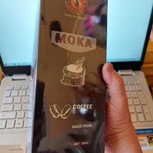 Cà phê Moka