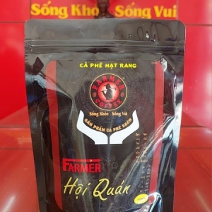 FARMER Hội Quán Hạt rang
