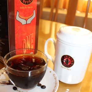 Farmer One – Loại bột pha phin