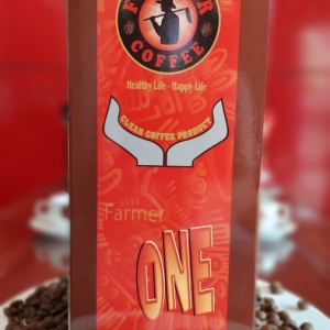 Farmer One – Loại bột pha phin